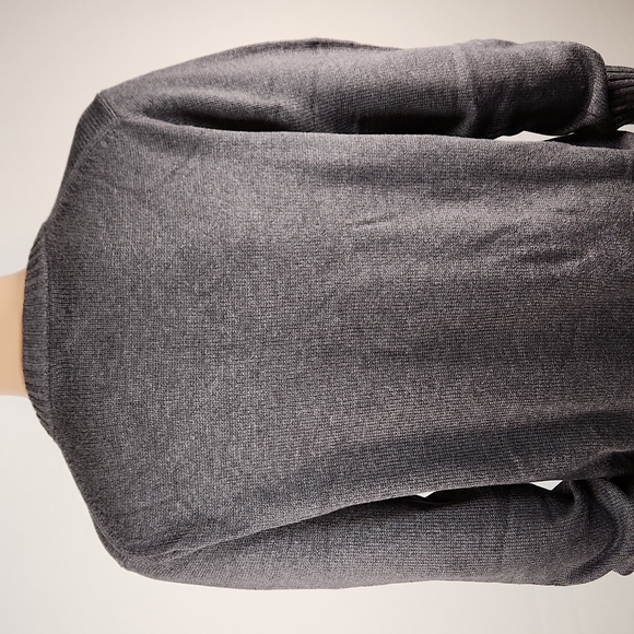 NWT Croft & Barrow Crewneck sweater Size L from Kohl's - Picture 10 of 16